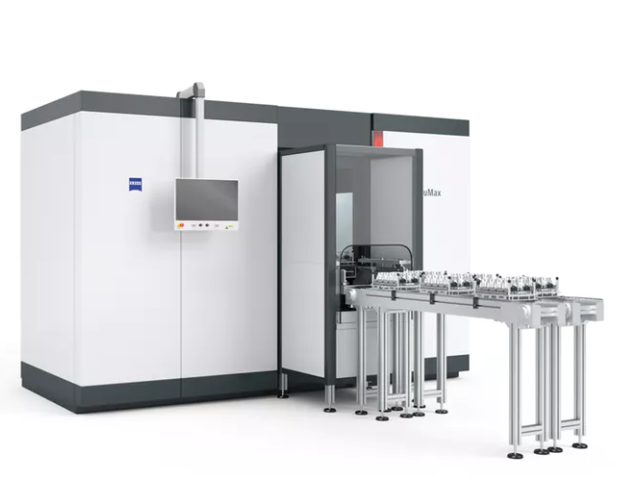 甘孜工业CT扫描