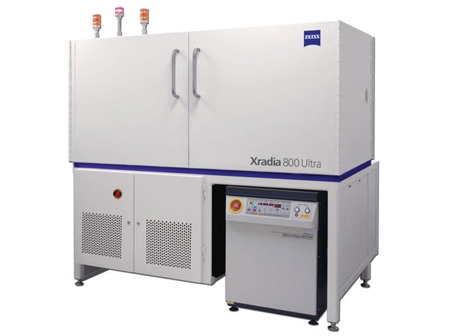 甘孜甘孜蔡司甘孜工业CT